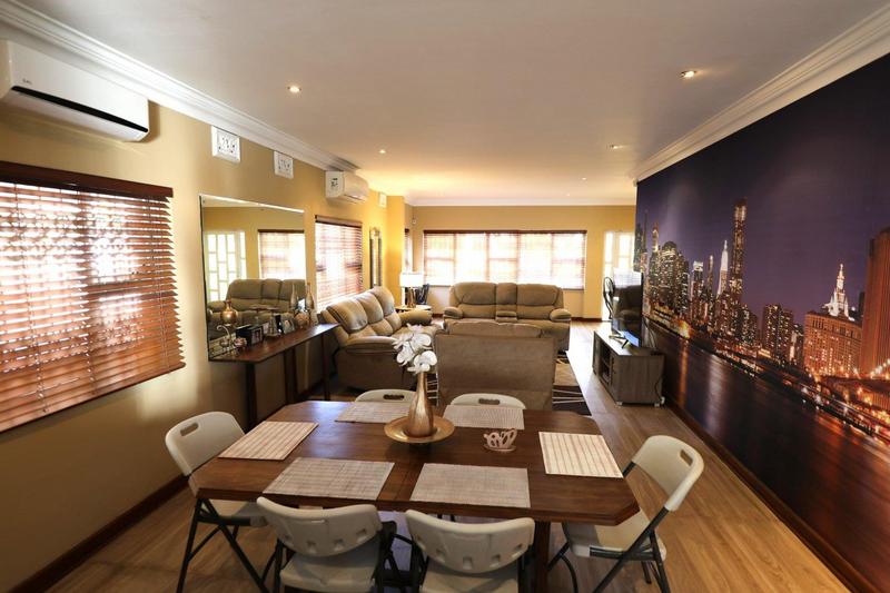3 Bedroom Property for Sale in Park Hill KwaZulu-Natal
