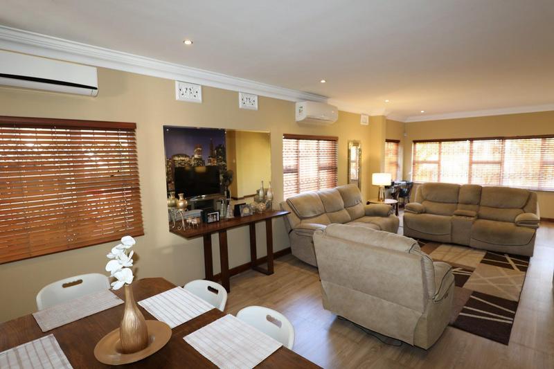 3 Bedroom Property for Sale in Park Hill KwaZulu-Natal