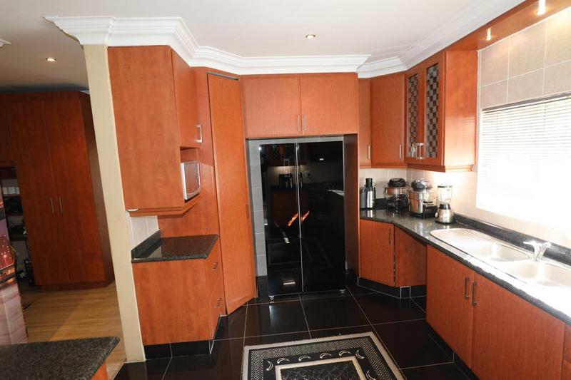 3 Bedroom Property for Sale in Park Hill KwaZulu-Natal