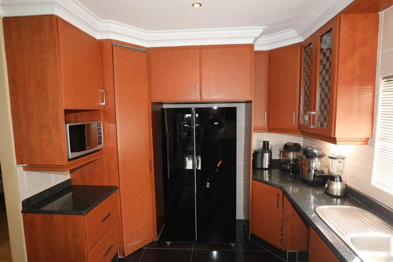 3 Bedroom Property for Sale in Park Hill KwaZulu-Natal