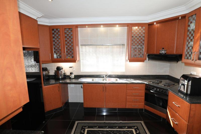 3 Bedroom Property for Sale in Park Hill KwaZulu-Natal