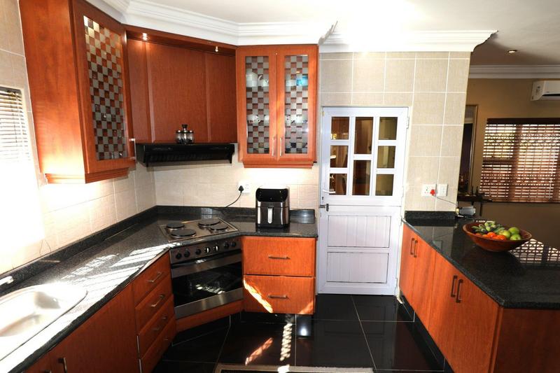 3 Bedroom Property for Sale in Park Hill KwaZulu-Natal
