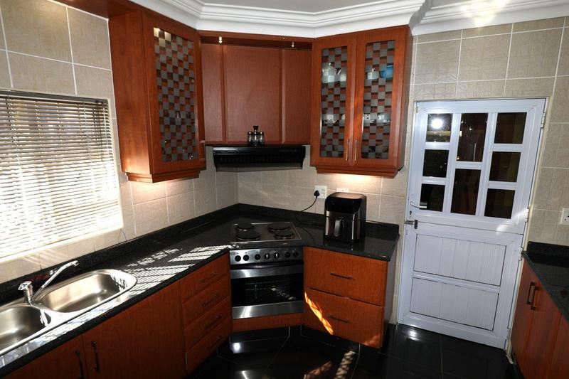 3 Bedroom Property for Sale in Park Hill KwaZulu-Natal