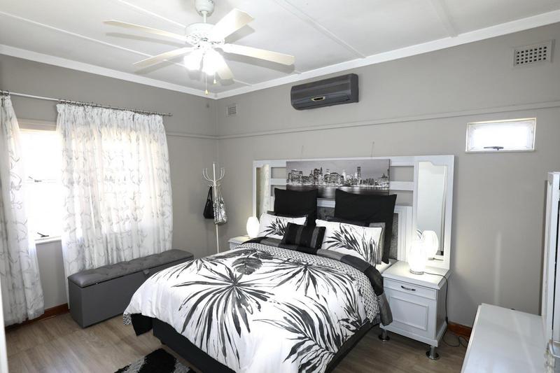 3 Bedroom Property for Sale in Park Hill KwaZulu-Natal