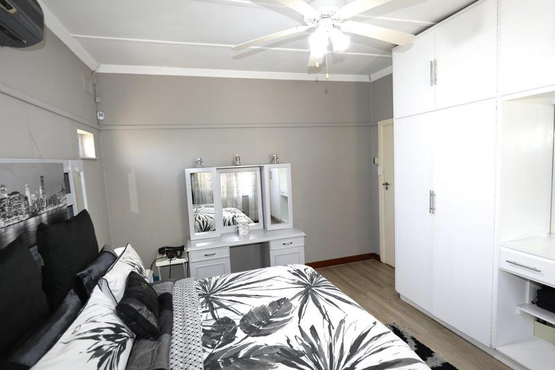 3 Bedroom Property for Sale in Park Hill KwaZulu-Natal