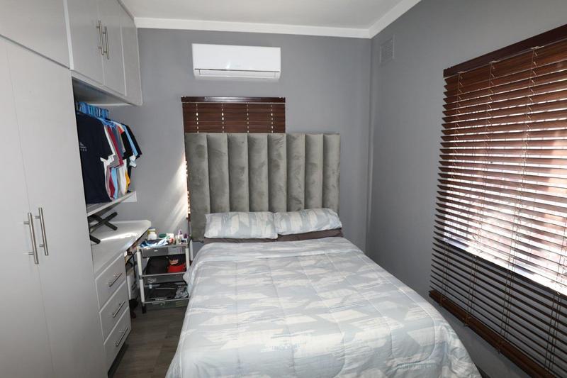 3 Bedroom Property for Sale in Park Hill KwaZulu-Natal