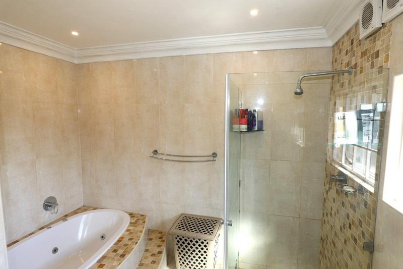 3 Bedroom Property for Sale in Park Hill KwaZulu-Natal