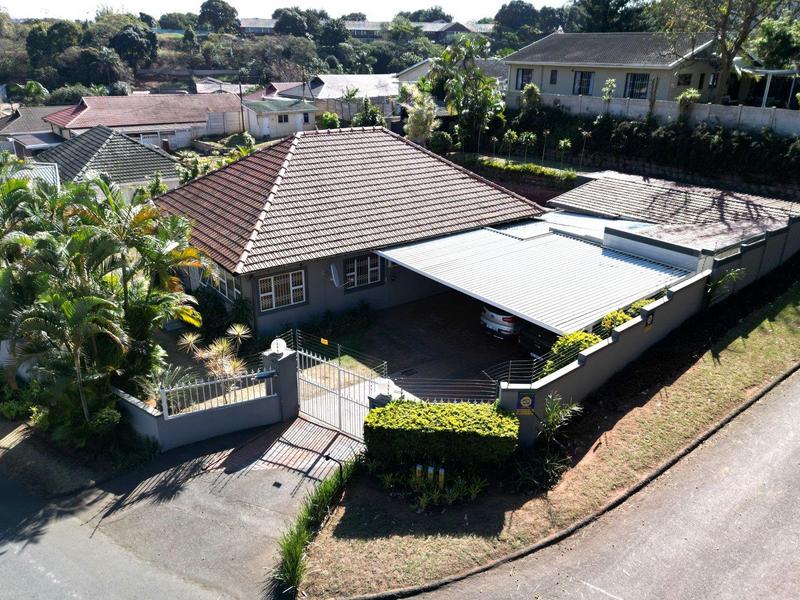 3 Bedroom Property for Sale in Park Hill KwaZulu-Natal