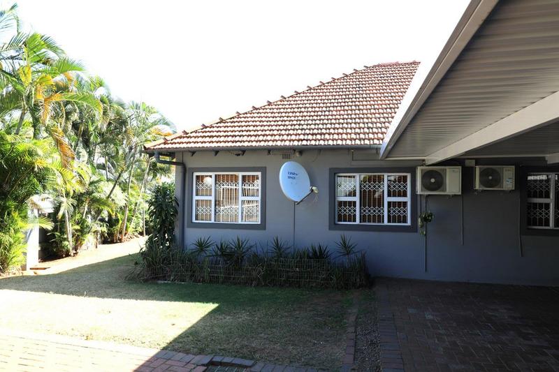 3 Bedroom Property for Sale in Park Hill KwaZulu-Natal
