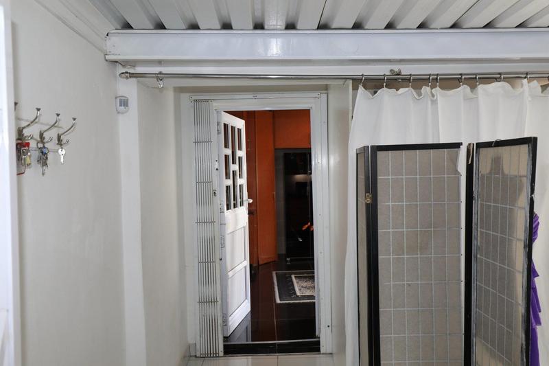 3 Bedroom Property for Sale in Park Hill KwaZulu-Natal