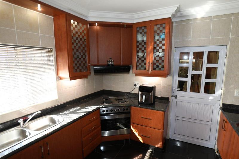 3 Bedroom Property for Sale in Park Hill KwaZulu-Natal