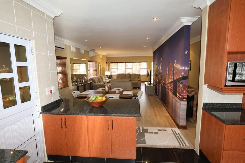 3 Bedroom Property for Sale in Park Hill KwaZulu-Natal