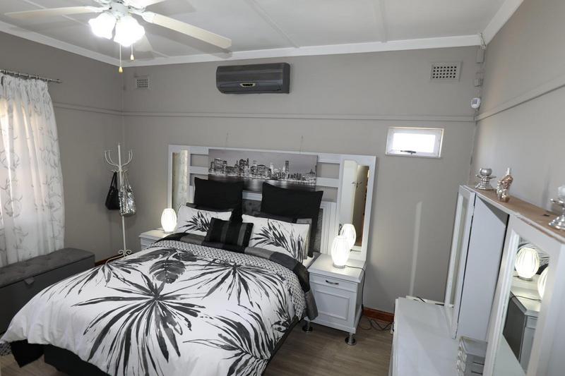 3 Bedroom Property for Sale in Park Hill KwaZulu-Natal