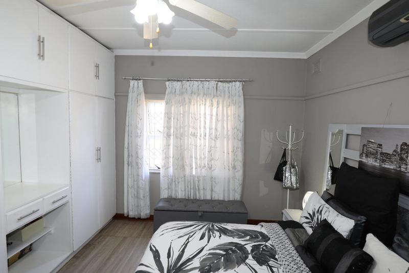 3 Bedroom Property for Sale in Park Hill KwaZulu-Natal