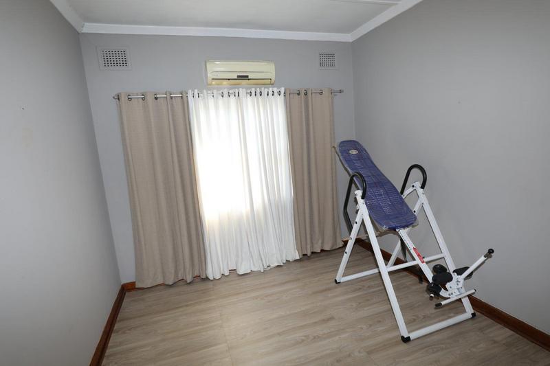3 Bedroom Property for Sale in Park Hill KwaZulu-Natal