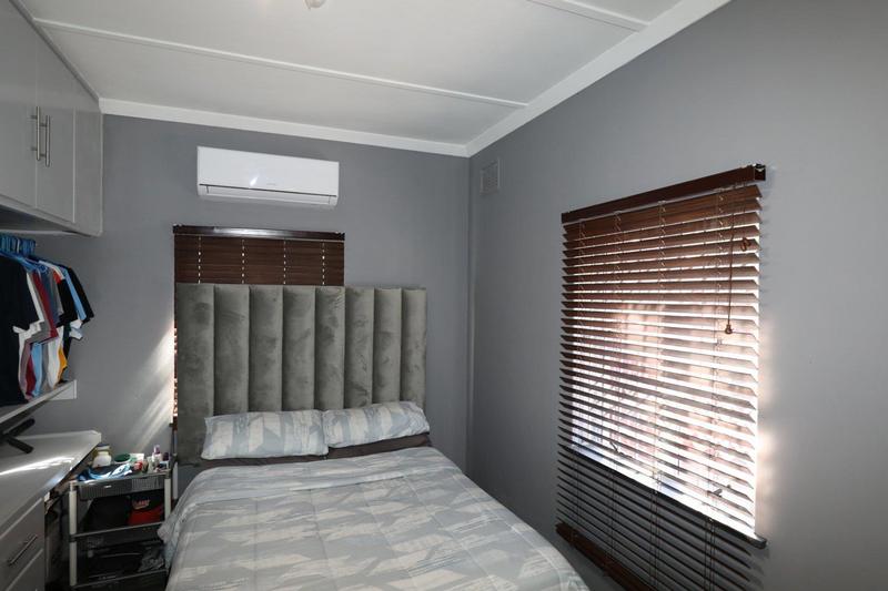 3 Bedroom Property for Sale in Park Hill KwaZulu-Natal