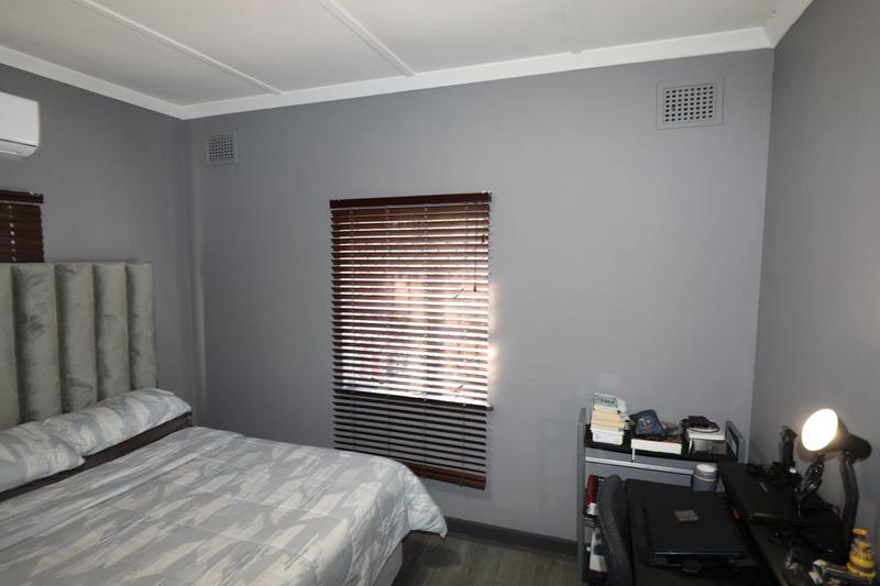 3 Bedroom Property for Sale in Park Hill KwaZulu-Natal