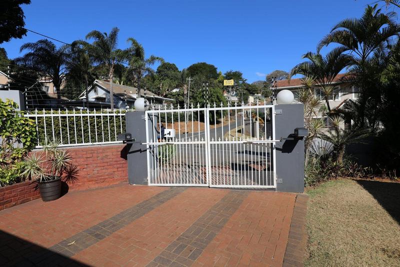 3 Bedroom Property for Sale in Park Hill KwaZulu-Natal
