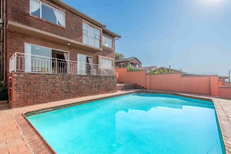 4 Bedroom Property for Sale in Reservoir Hills KwaZulu-Natal