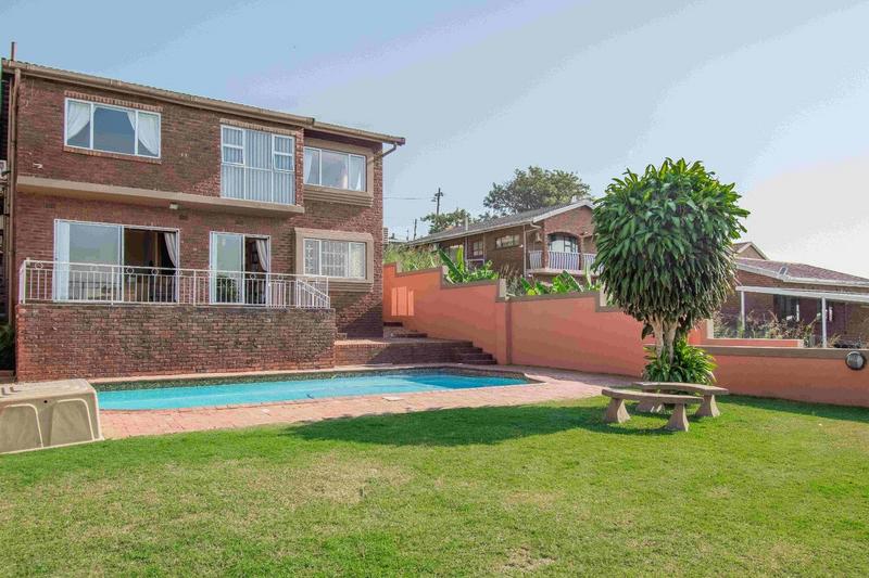 4 Bedroom Property for Sale in Reservoir Hills KwaZulu-Natal