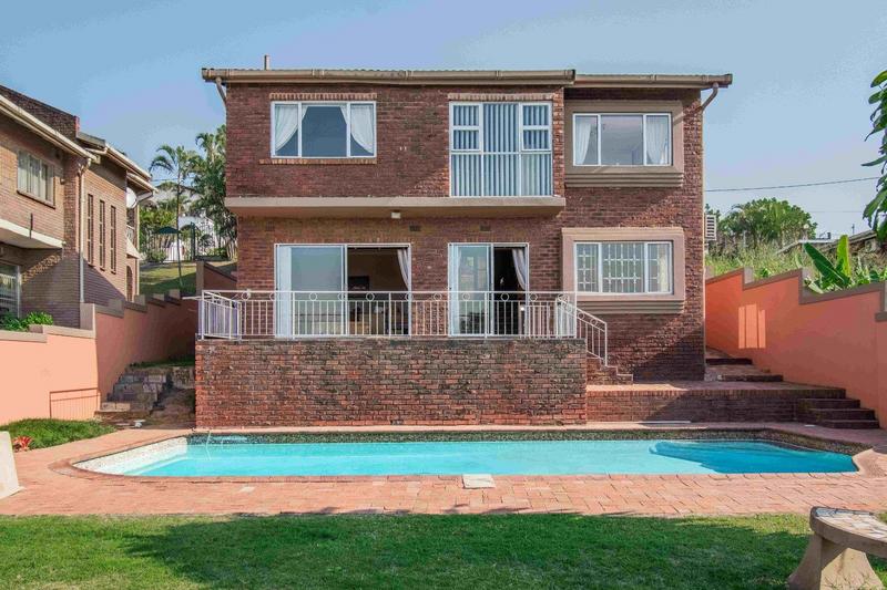 4 Bedroom Property for Sale in Reservoir Hills KwaZulu-Natal