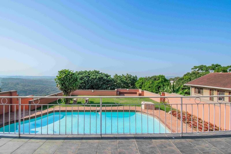 4 Bedroom Property for Sale in Reservoir Hills KwaZulu-Natal