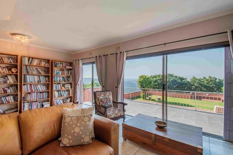 4 Bedroom Property for Sale in Reservoir Hills KwaZulu-Natal