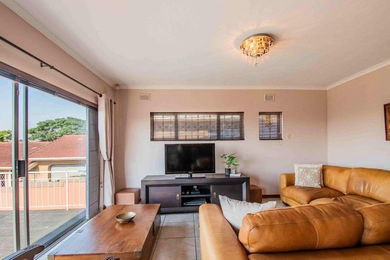 4 Bedroom Property for Sale in Reservoir Hills KwaZulu-Natal