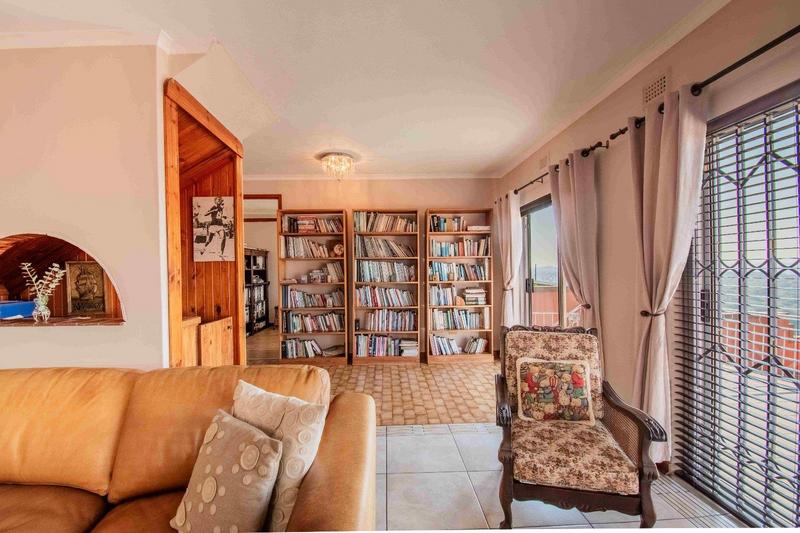 4 Bedroom Property for Sale in Reservoir Hills KwaZulu-Natal