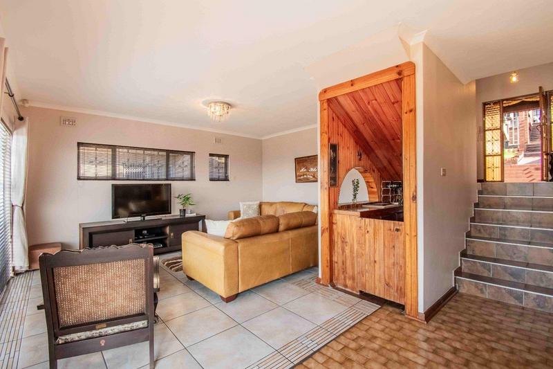 4 Bedroom Property for Sale in Reservoir Hills KwaZulu-Natal