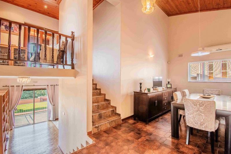 4 Bedroom Property for Sale in Reservoir Hills KwaZulu-Natal