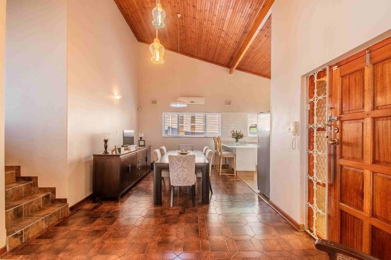 4 Bedroom Property for Sale in Reservoir Hills KwaZulu-Natal