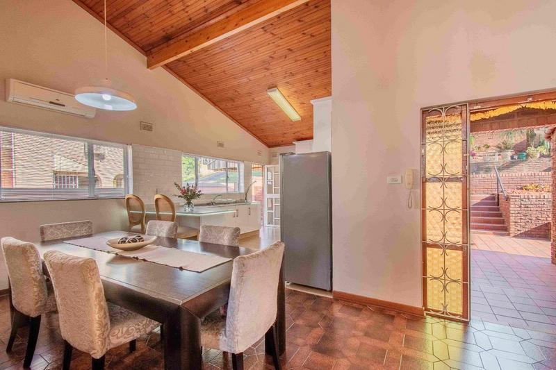 4 Bedroom Property for Sale in Reservoir Hills KwaZulu-Natal