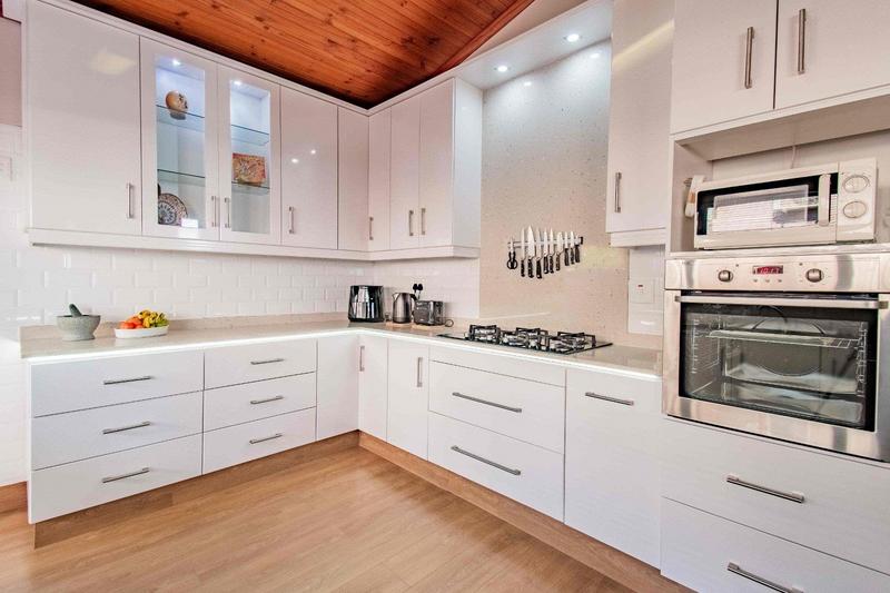 4 Bedroom Property for Sale in Reservoir Hills KwaZulu-Natal
