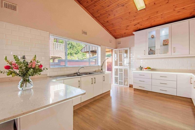 4 Bedroom Property for Sale in Reservoir Hills KwaZulu-Natal