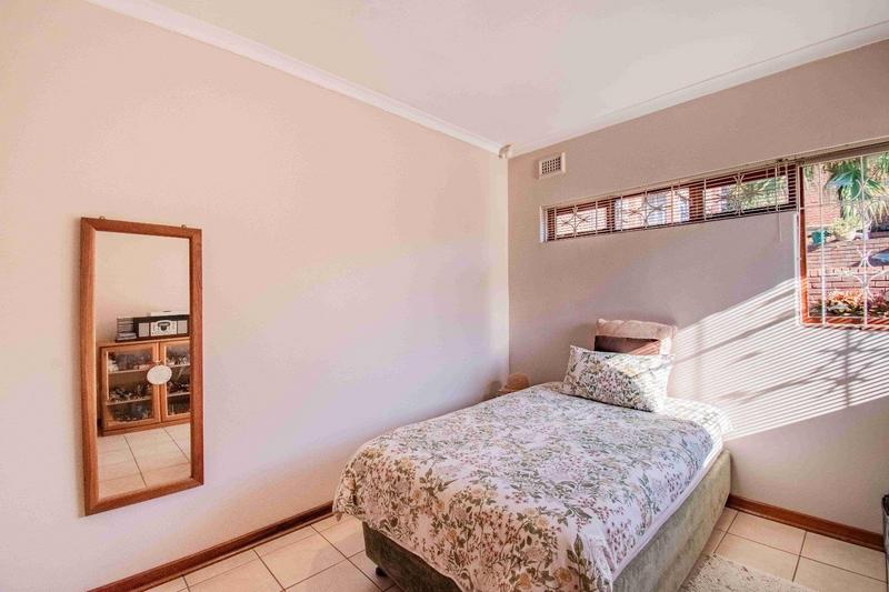 4 Bedroom Property for Sale in Reservoir Hills KwaZulu-Natal