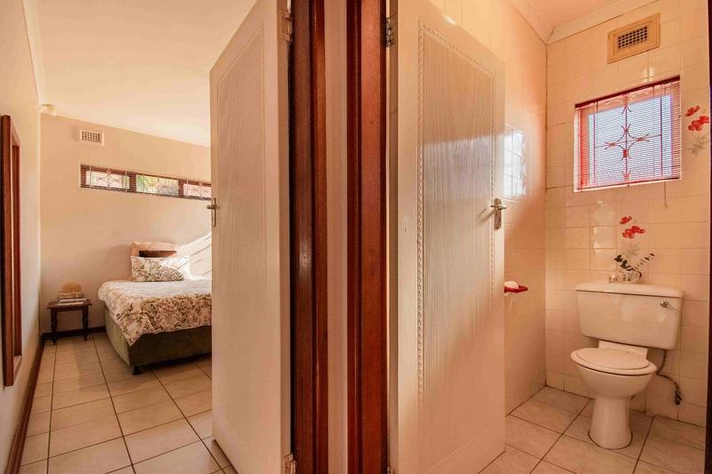4 Bedroom Property for Sale in Reservoir Hills KwaZulu-Natal