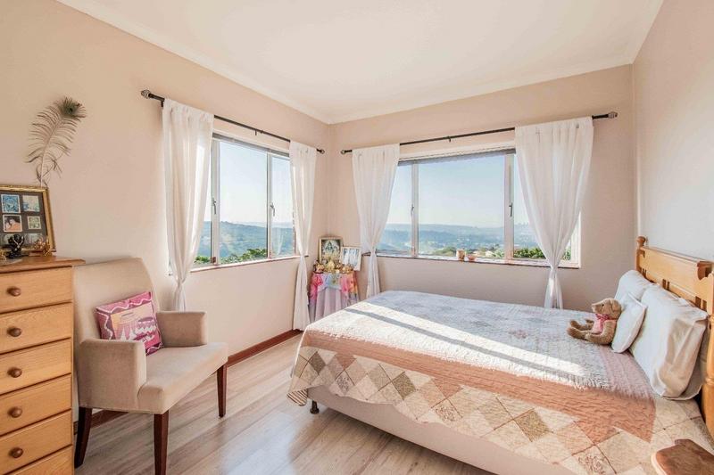 4 Bedroom Property for Sale in Reservoir Hills KwaZulu-Natal