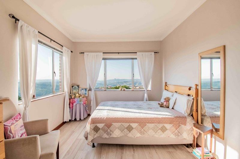 4 Bedroom Property for Sale in Reservoir Hills KwaZulu-Natal