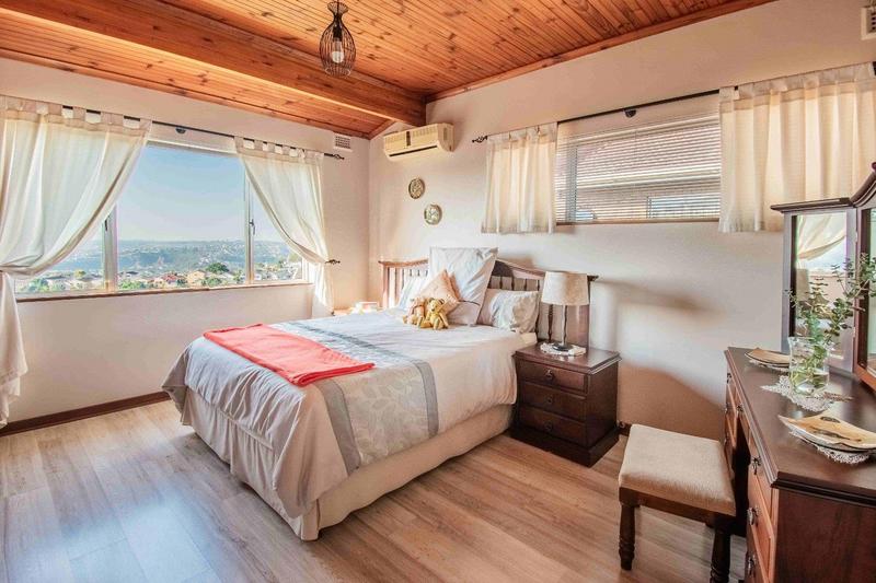 4 Bedroom Property for Sale in Reservoir Hills KwaZulu-Natal