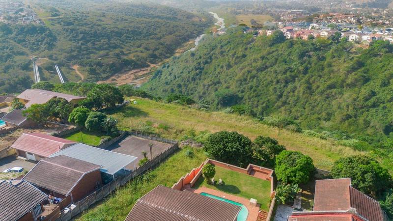 4 Bedroom Property for Sale in Reservoir Hills KwaZulu-Natal