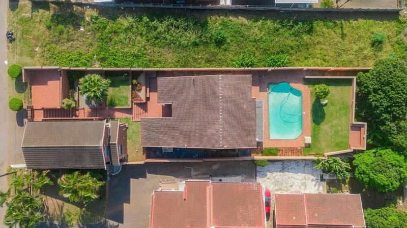 4 Bedroom Property for Sale in Reservoir Hills KwaZulu-Natal