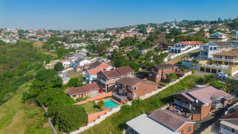 4 Bedroom Property for Sale in Reservoir Hills KwaZulu-Natal