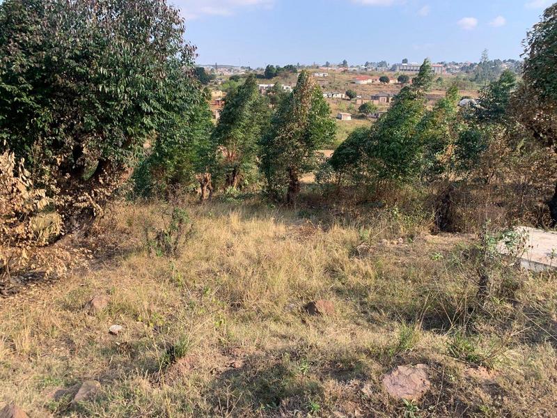 1 Bedroom Property for Sale in Hammersdale KwaZulu-Natal