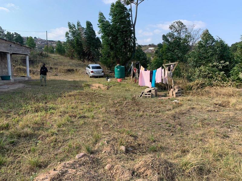 1 Bedroom Property for Sale in Hammersdale KwaZulu-Natal