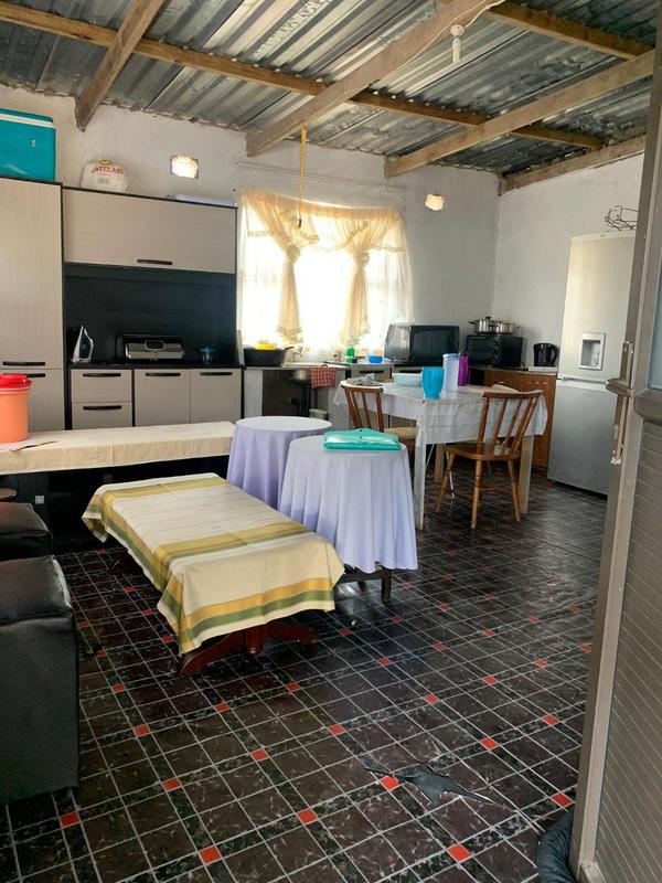 1 Bedroom Property for Sale in Hammersdale KwaZulu-Natal