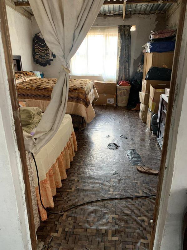 1 Bedroom Property for Sale in Hammersdale KwaZulu-Natal