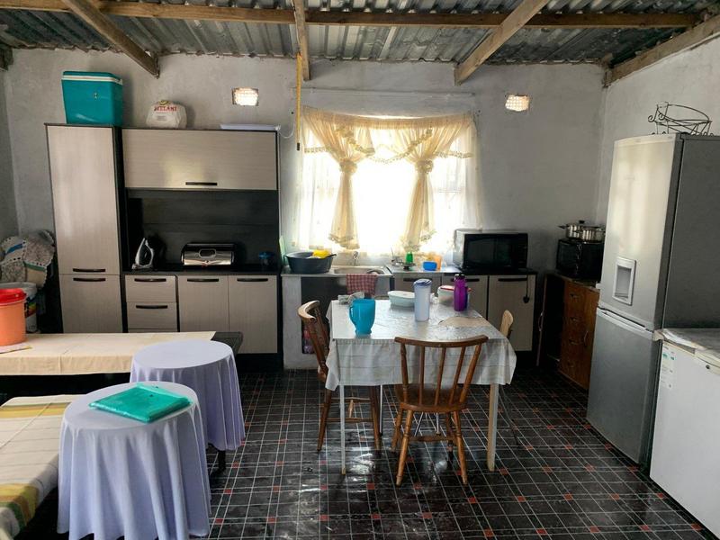 1 Bedroom Property for Sale in Hammersdale KwaZulu-Natal