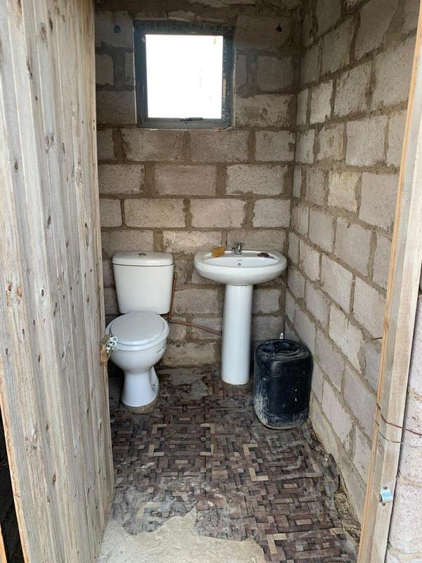 1 Bedroom Property for Sale in Hammersdale KwaZulu-Natal
