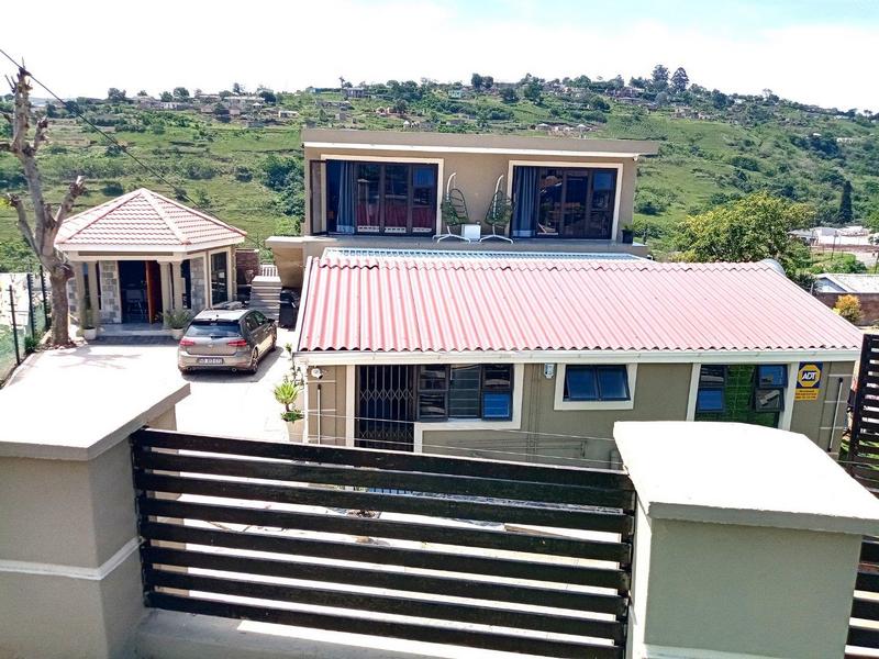 4 Bedroom Property for Sale in Hammersdale KwaZulu-Natal
